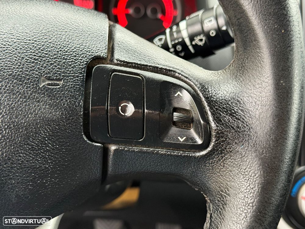 Kia Ceed S Coupé 1.6 CRDi EX - 17