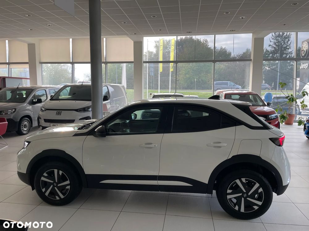 Opel Mokka 1.2 T Edition S&S - 8