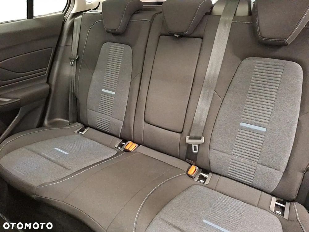 Ford Focus 1.0 EcoBoost mHEV Active X - 10