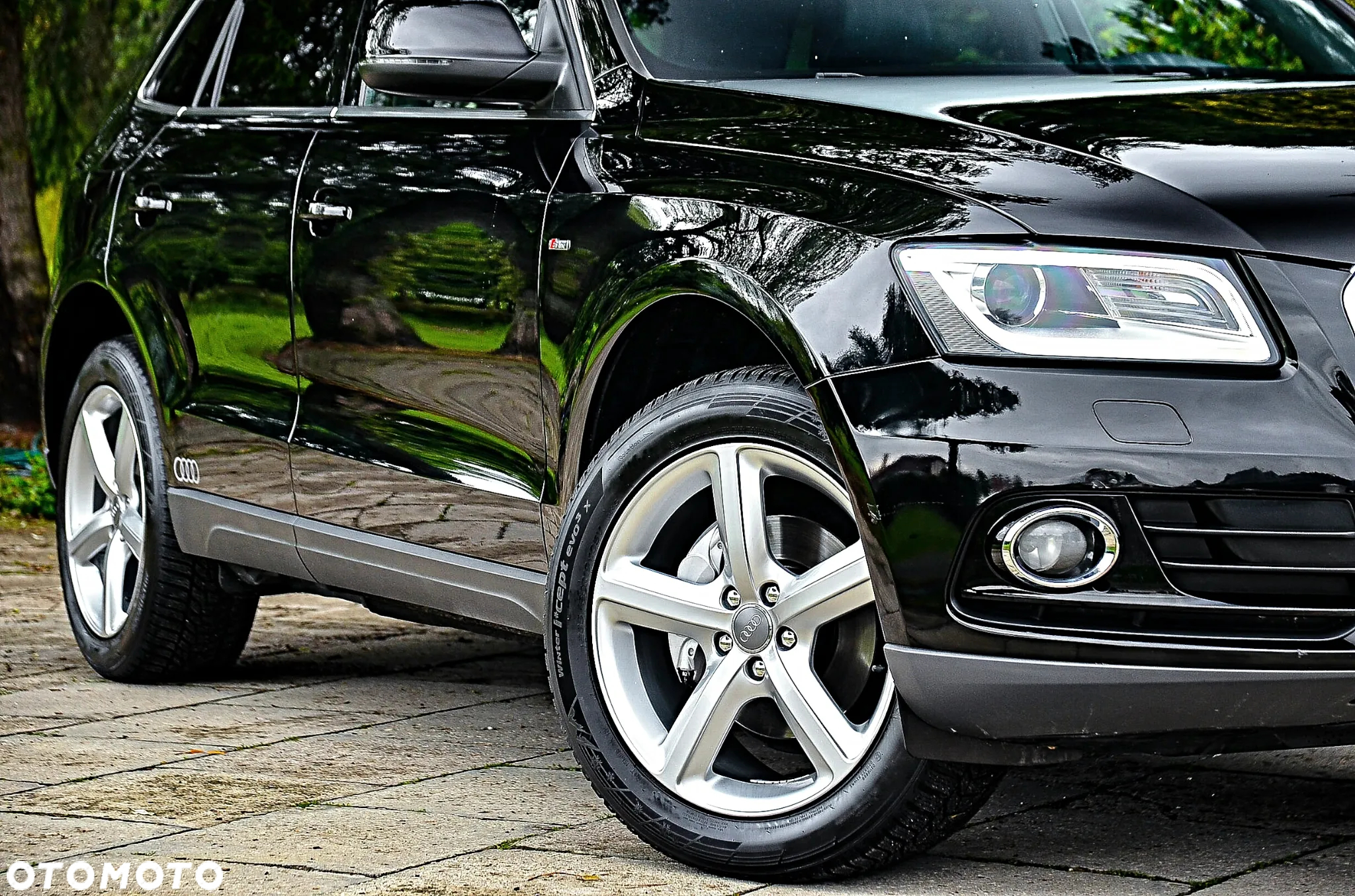 Audi Q5 2.0 TDI Quattro S tronic - 10