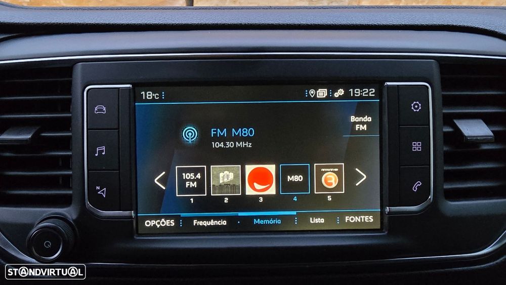 Peugeot Expert 2.0 BlueHDi L2H1 Standard EAT8 - 37