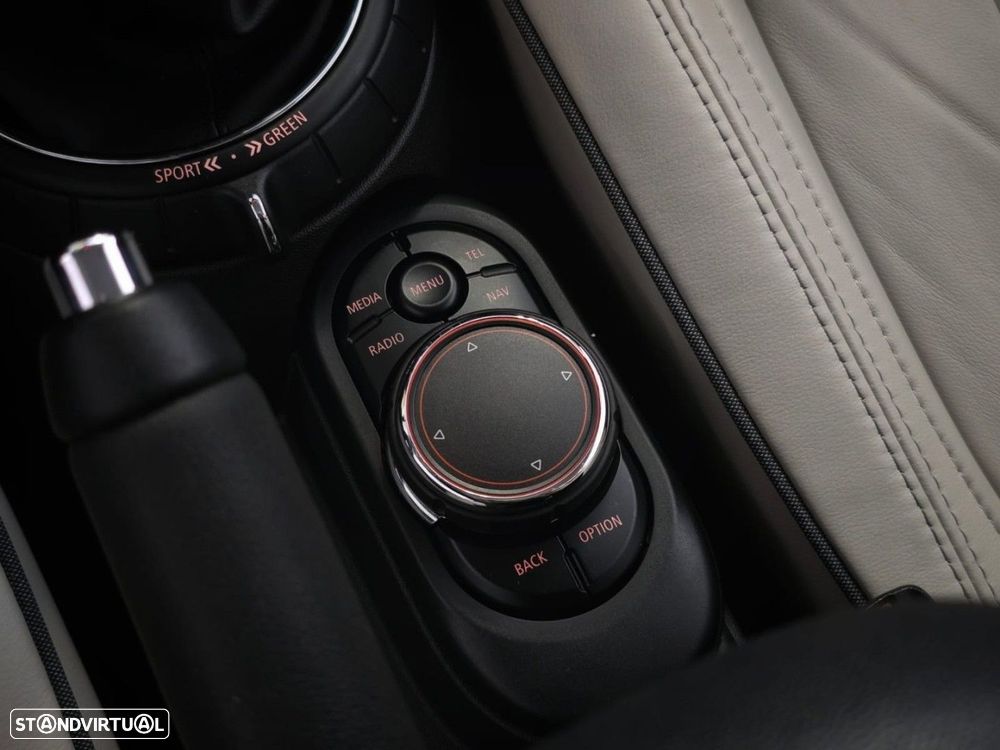 MINI 3 Portas Cooper S Seven Chili - 25