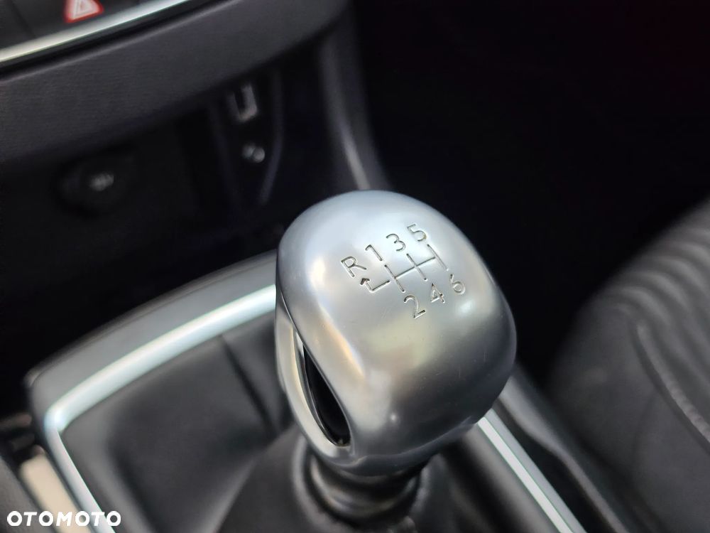 Peugeot 308 - 26