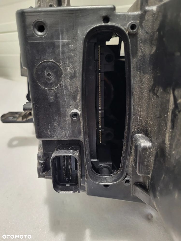 BMW X5 F15 XENON SKRĘTNY Przód strona lewa 7460613 - 15