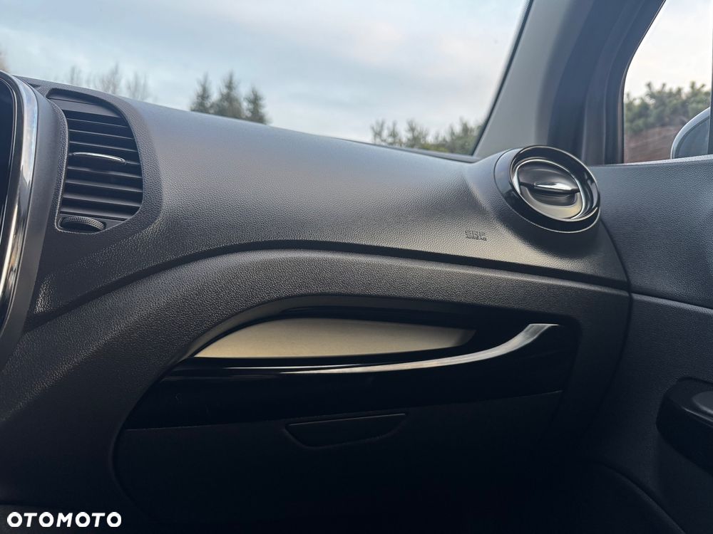 Renault Captur 0.9 Energy TCe Intens - 10