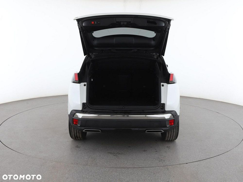 Peugeot 3008 1.2 PureTech GT S&S - 15