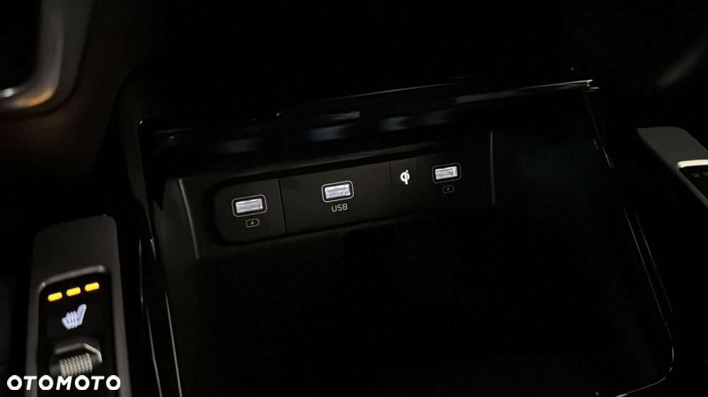 Kia Sorento 1.6 T-GDI HEV XL 4WD - 31