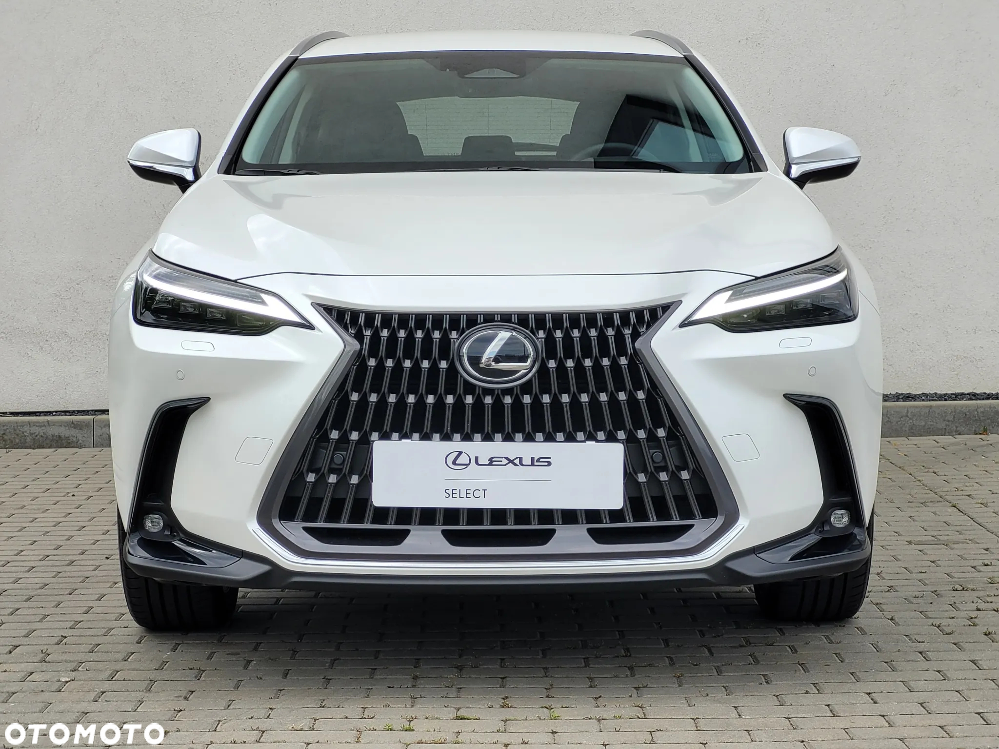 Lexus NX 350h Prestige AWD - 28