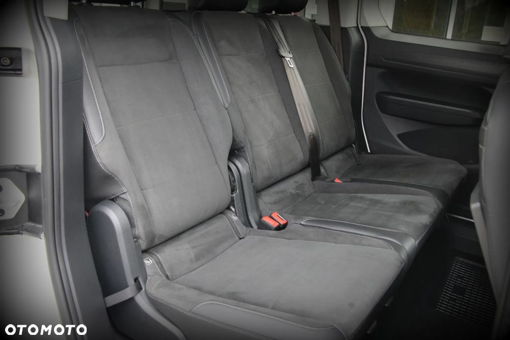 Volkswagen Caddy 2.0 TDI Style DSG - 16
