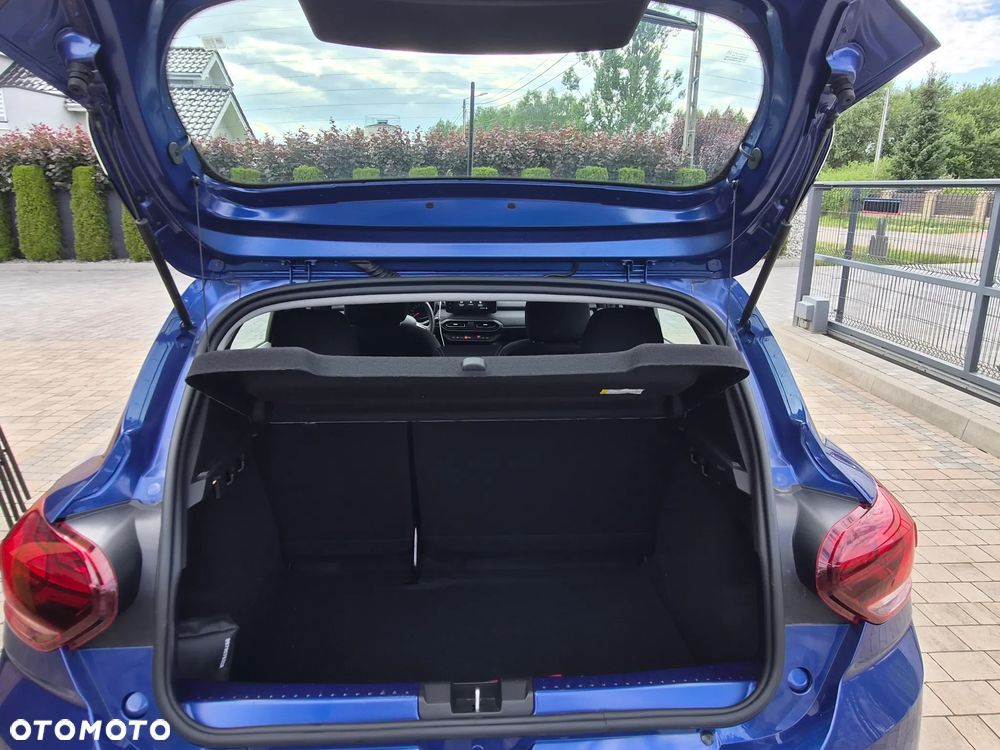 Dacia Sandero - 24