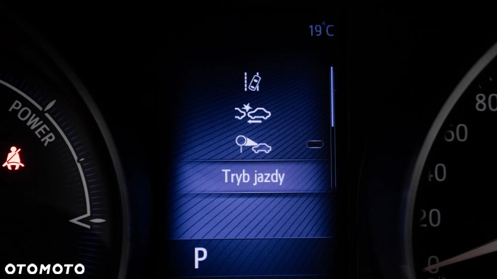 Toyota C-HR 1.8 Hybrid Premium - 25
