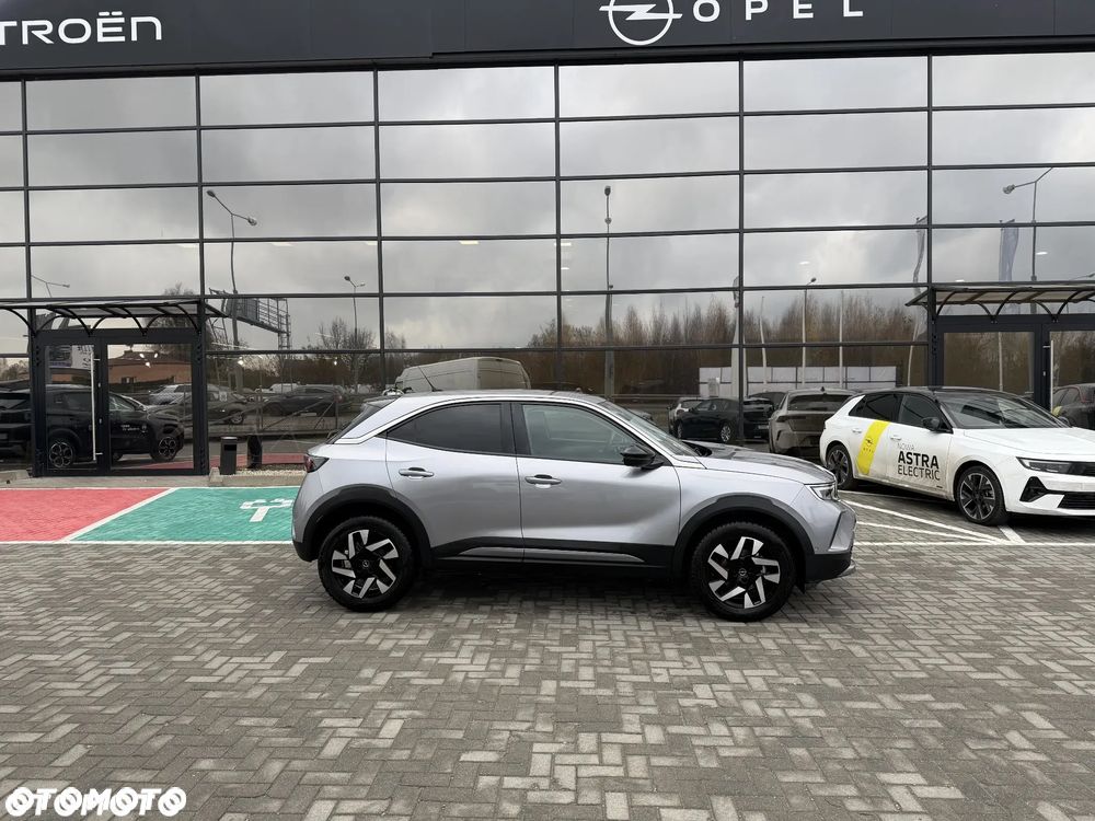 Opel Mokka - 2