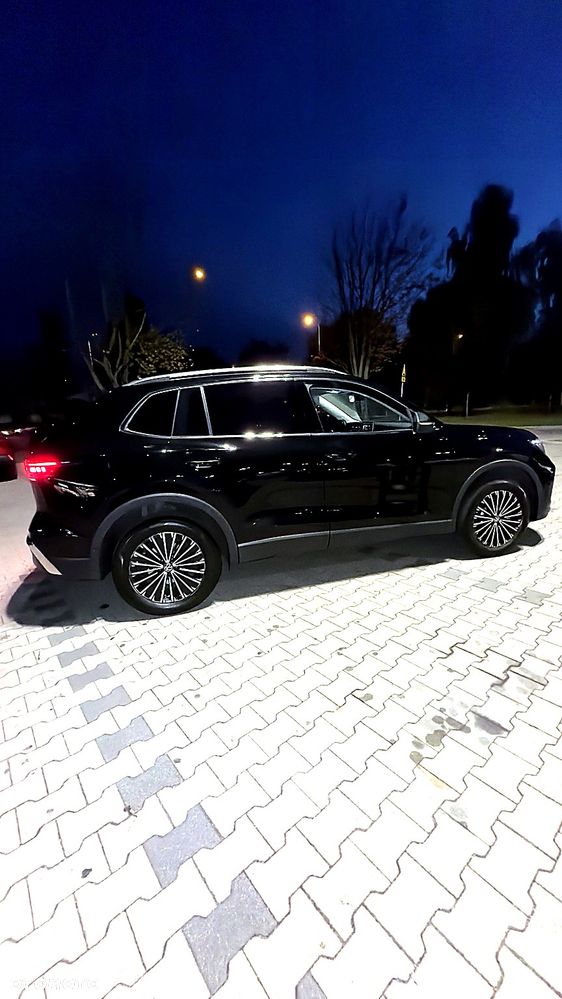 Volkswagen Tiguan 2025 photo 4