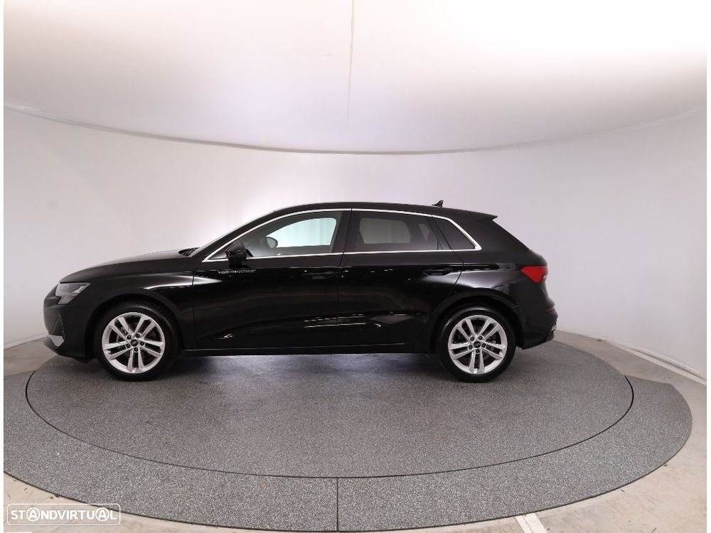 Audi A3 Sportback 30 TFSI Advanced - 3