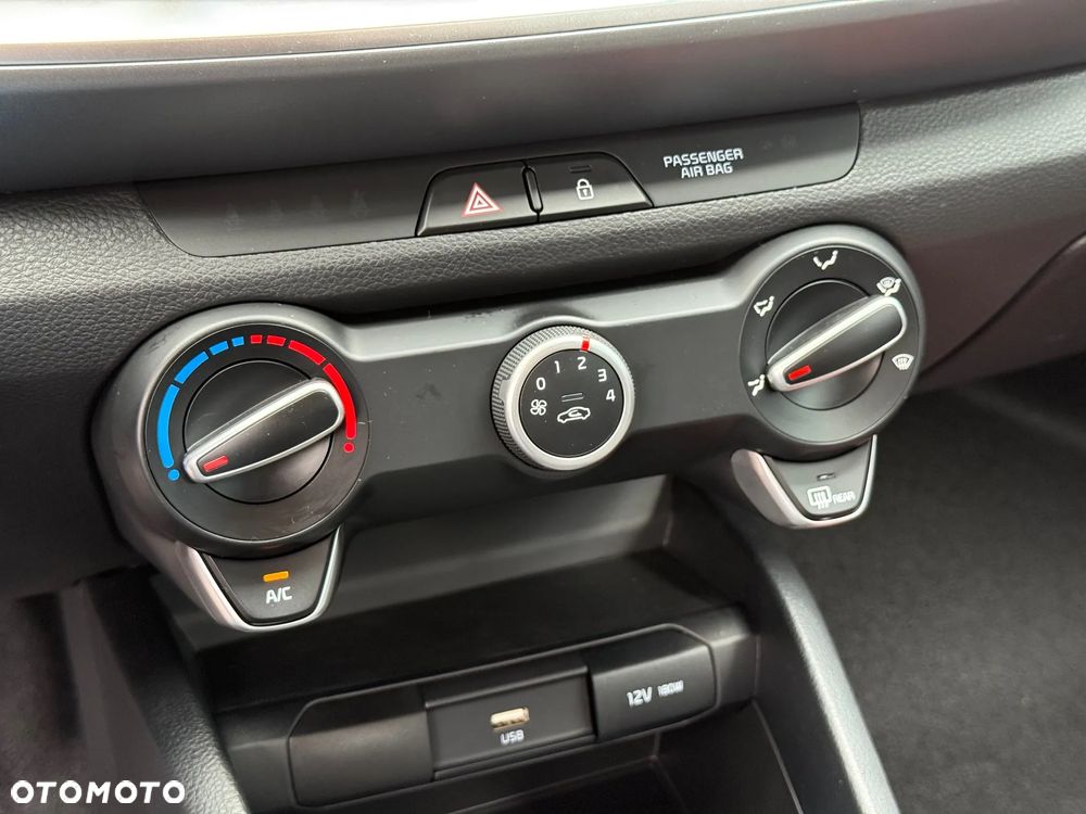 Kia Stonic 1.0 T-GDI M - 21