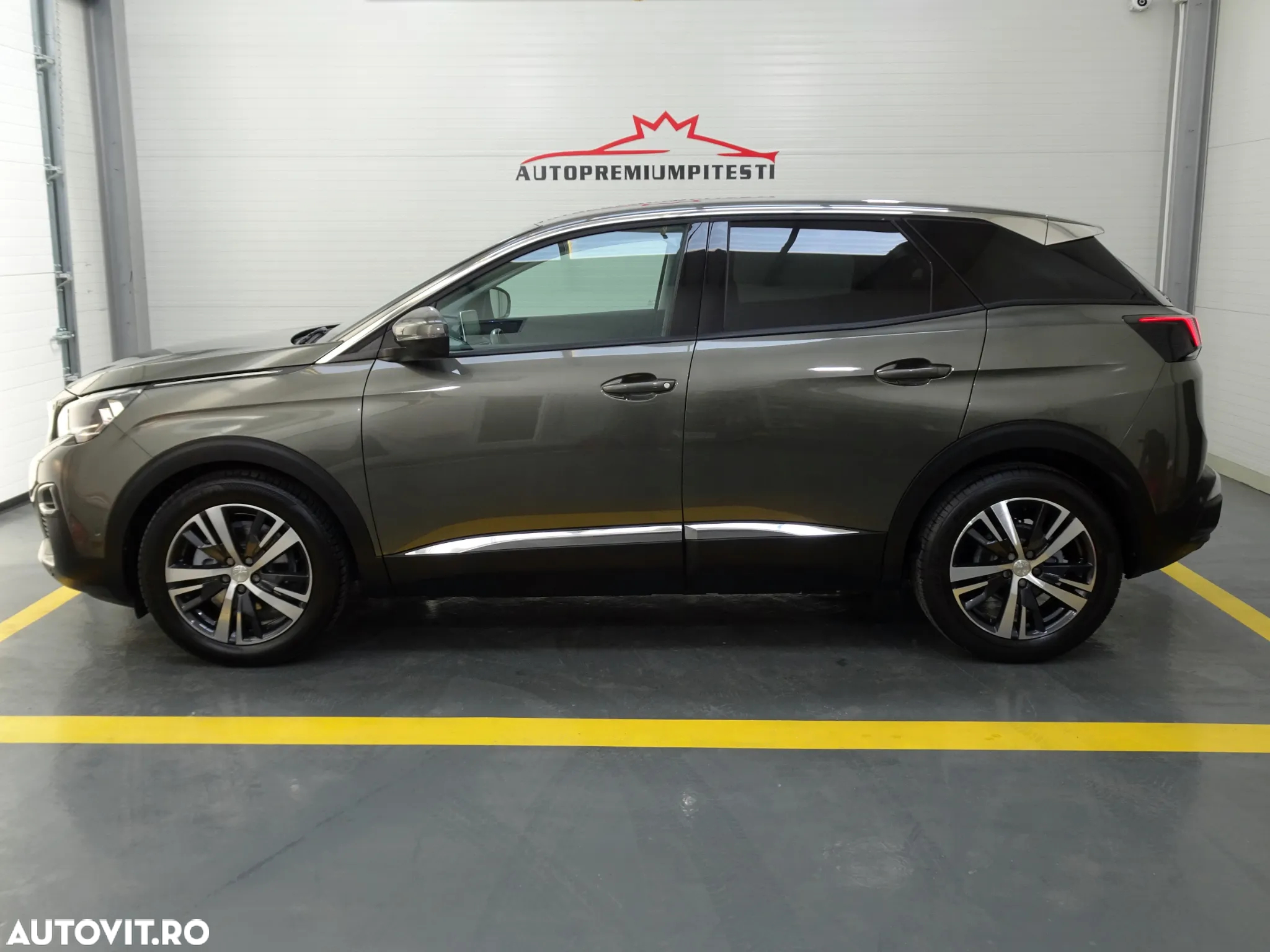 Peugeot 3008 - 14