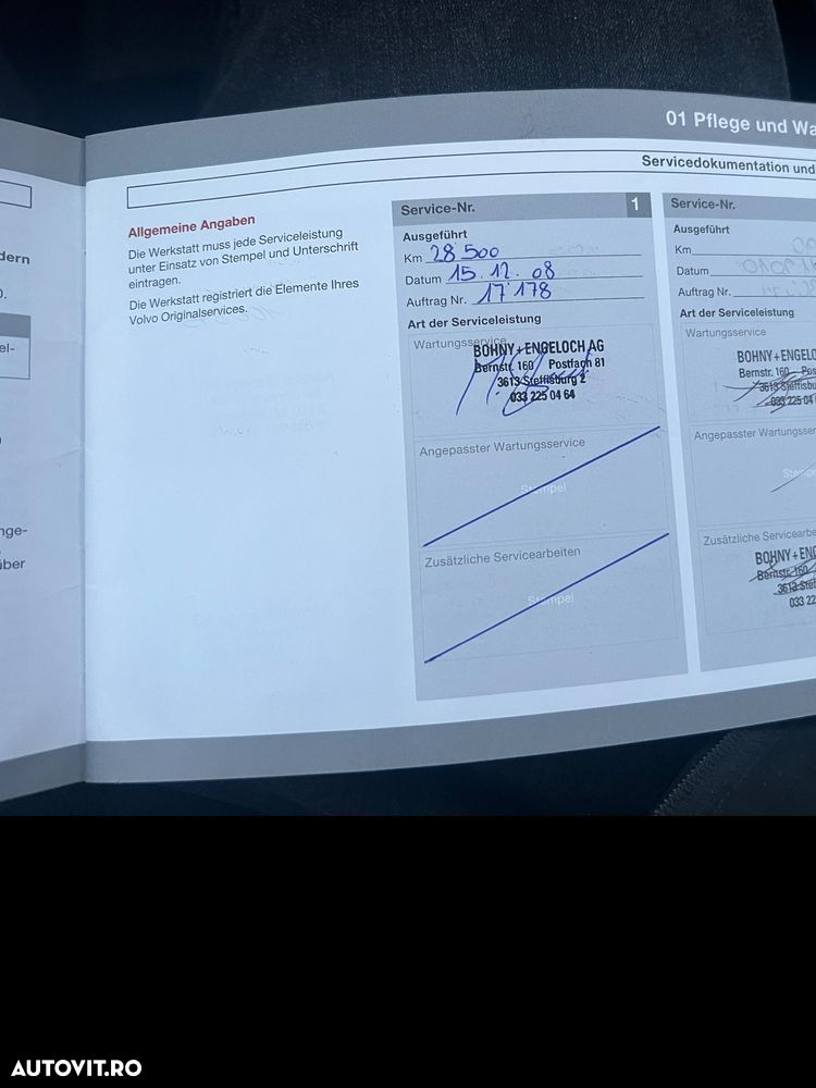 Volvo XC 90 D5 Aut. RDesign - 30