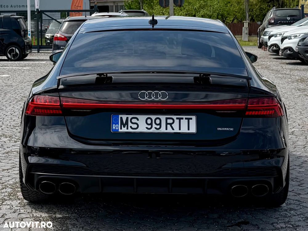 Audi A7 Sportback 45 TFSI quattro S tronic - 25