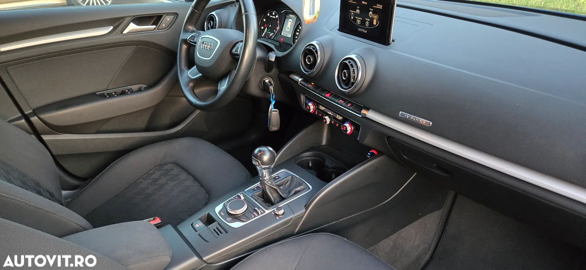 Audi A3 - 19