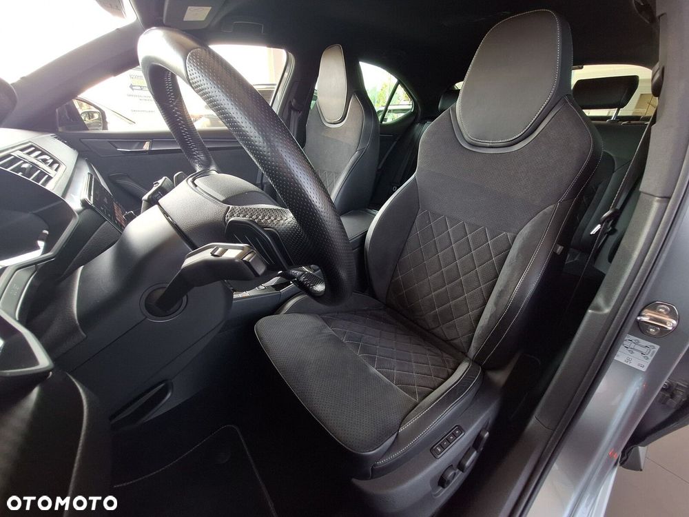 Skoda Superb 2.0 TDI SCR Sportline DSG - 14