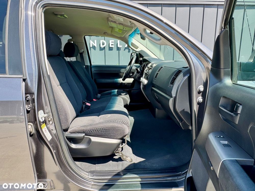 Toyota Tundra 4.7 4x4 Double Cab Limited - 12