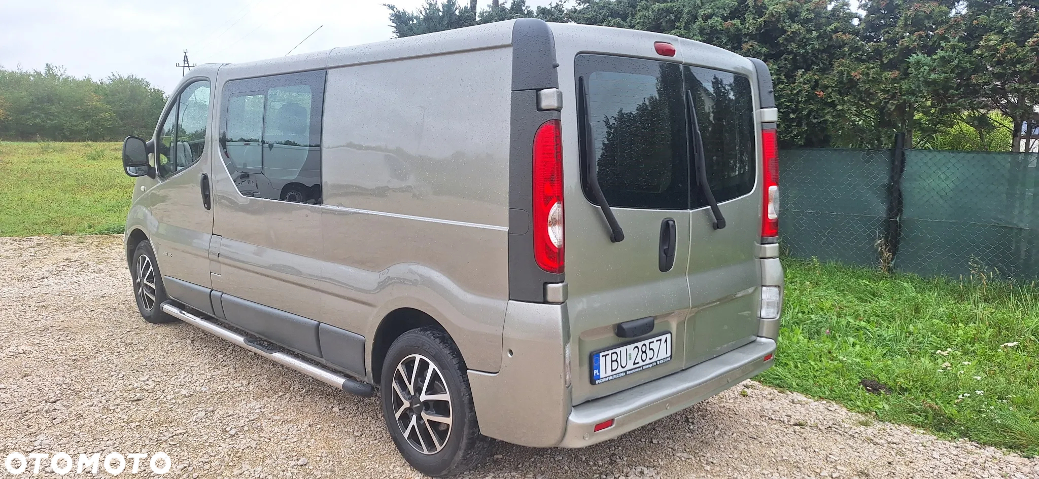 Nissan Primastar - 10