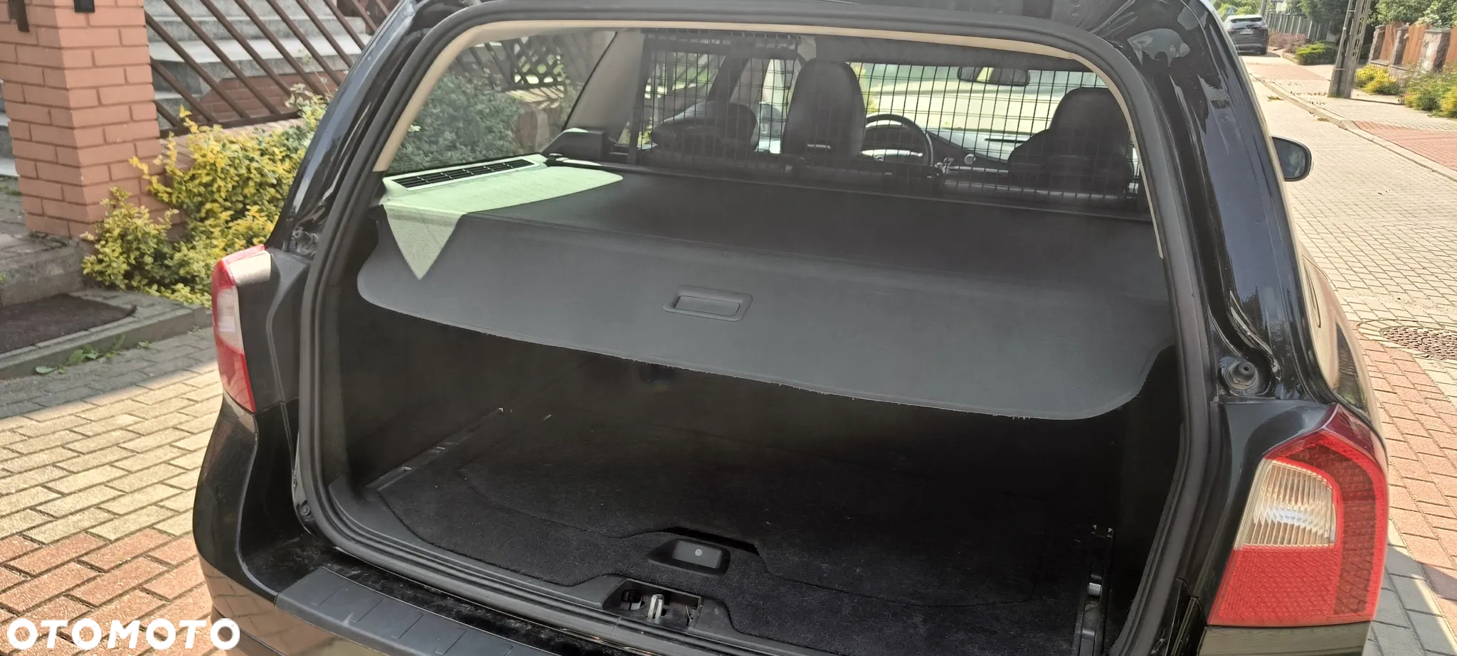 Volvo V70 2.0D Momentum - 9