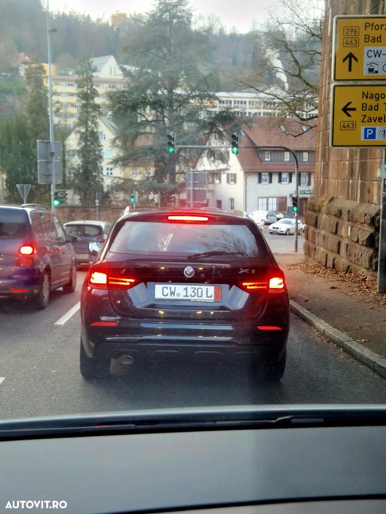 BMW X1 xDrive20d - 27