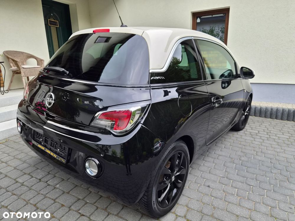 Opel Adam 1.4 Jam Unlimited S&S - 5