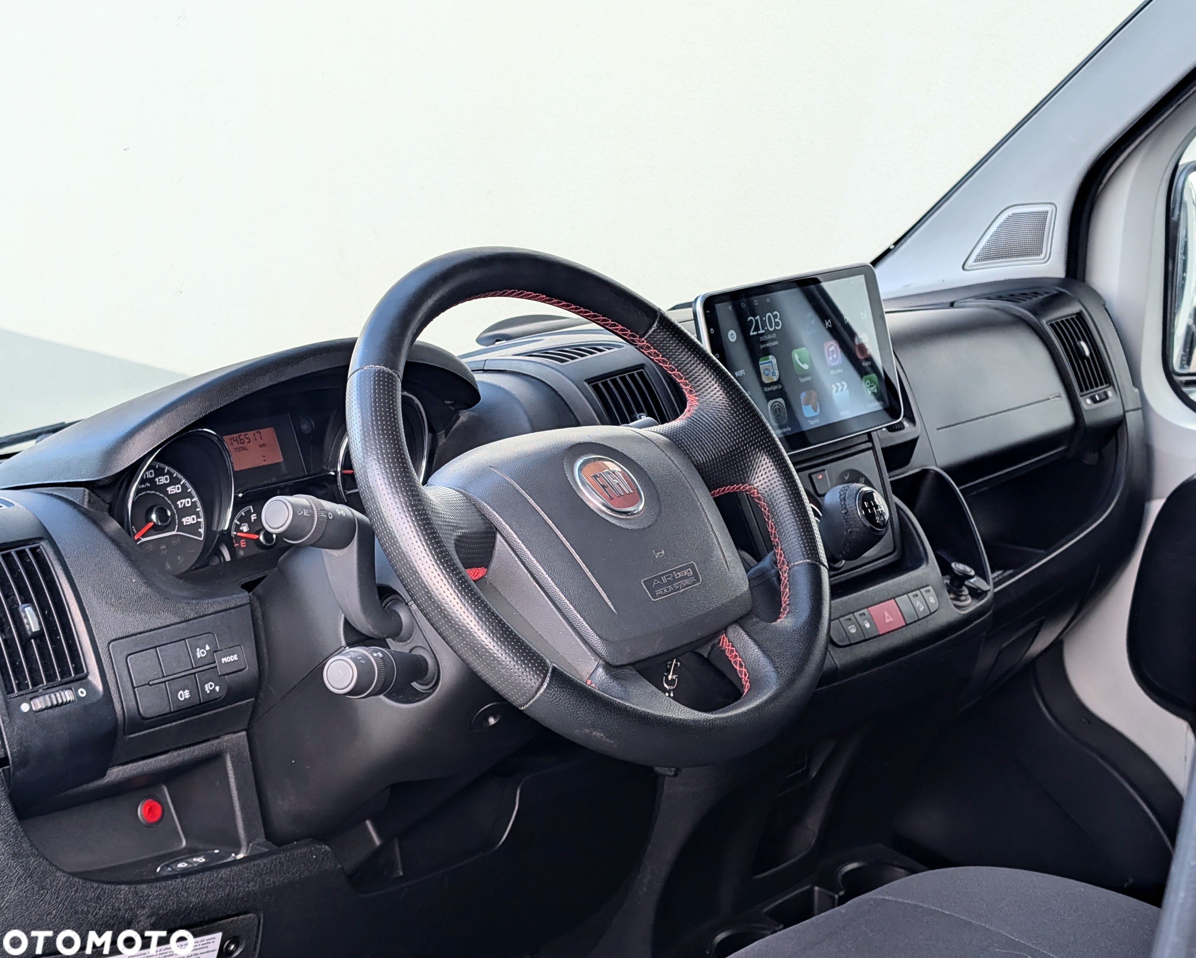Fiat Ducato - 19