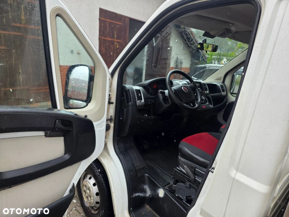 Fiat Ducato - 11