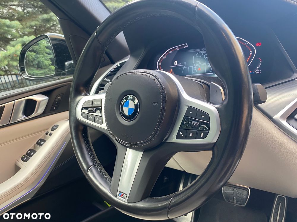 BMW X5 xDrive25d sport - 5