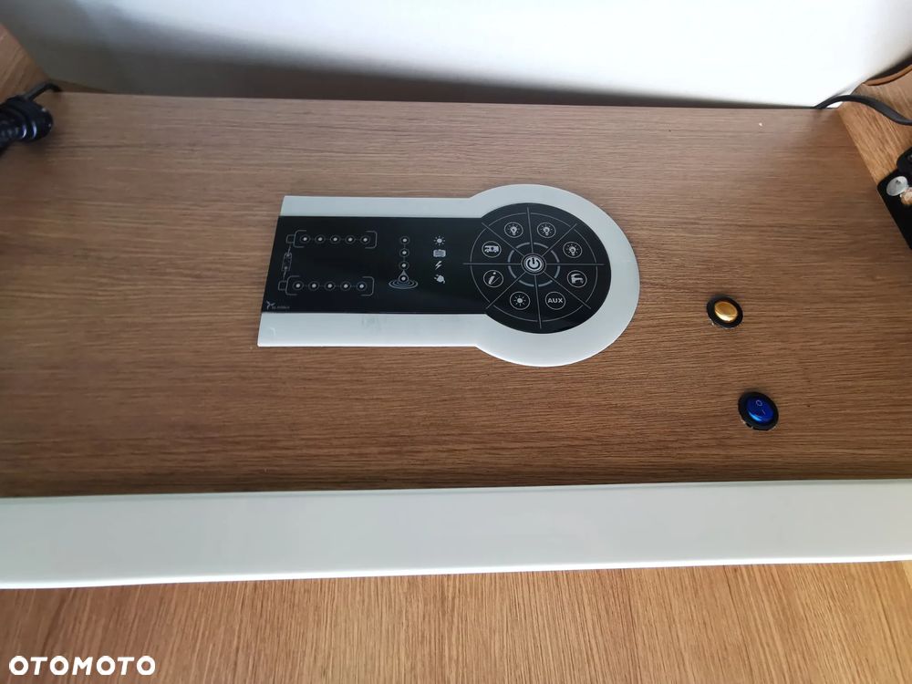 Fiat Ducato Rimor - 16