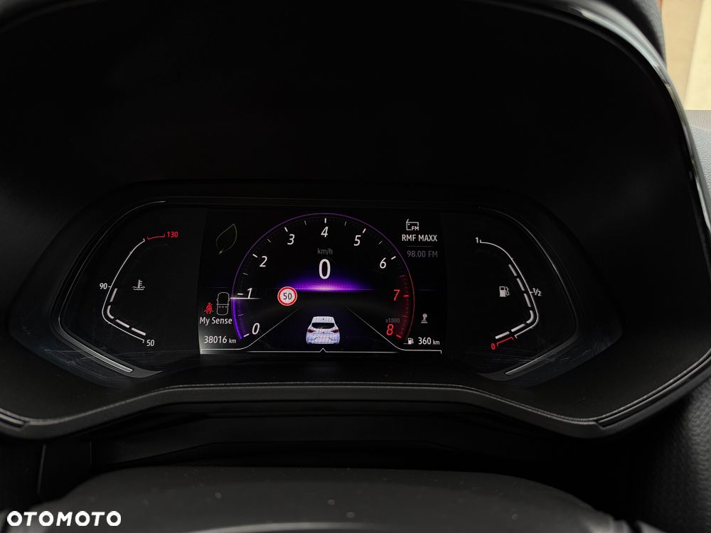 Renault Clio TCe 90 TECHNO - 22