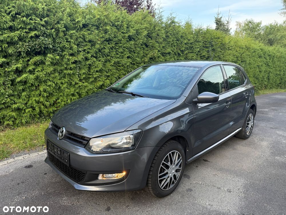 Volkswagen Polo 1.2 12V Trendline - 6