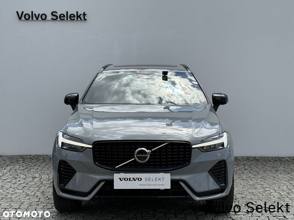 Volvo XC 60 - 5