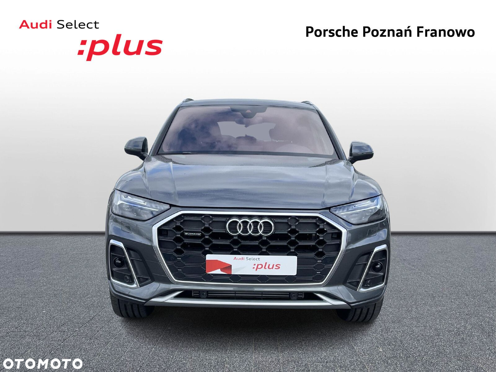 Audi Q5 - 8