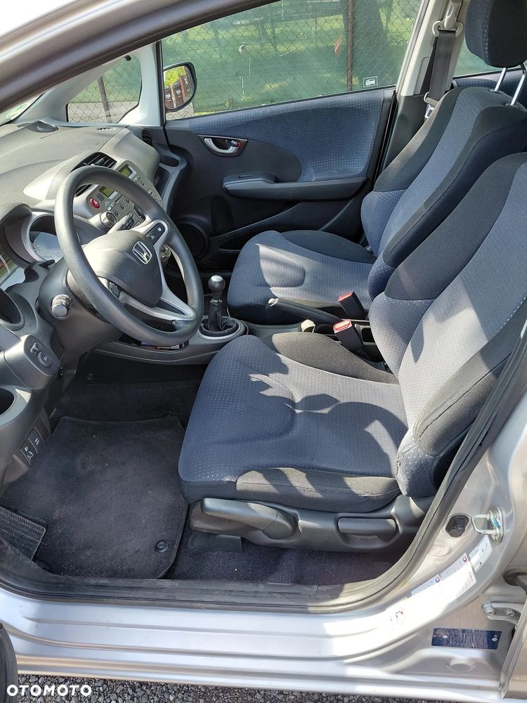 Honda Jazz 1.2 Trend - 10