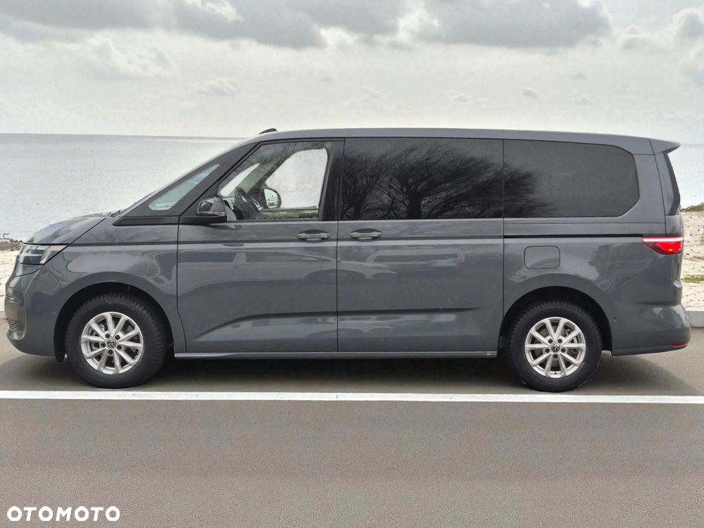 Volkswagen Multivan 2.0 TDI L2 Family DSG - 6