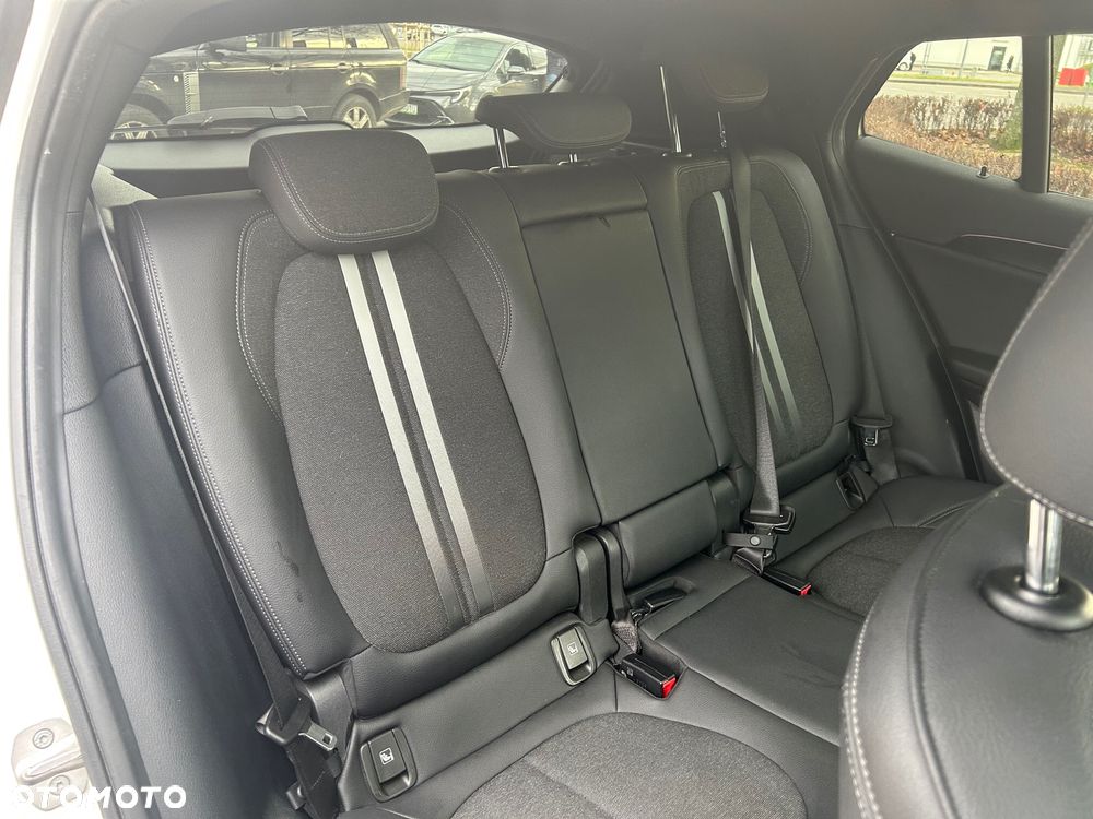 BMW X2 xDrive25e M Sport X - 17