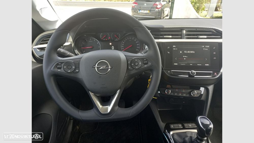 Opel Corsa 1.5 D Edition - 10