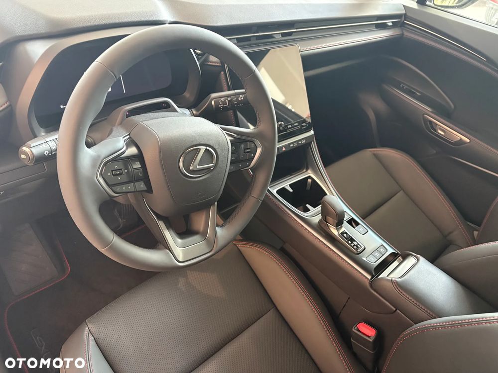 Lexus LBX 1.5 Hybrid Elegant - 7