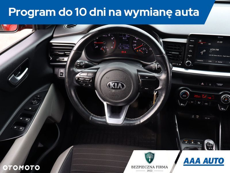 Kia Stonic - 9