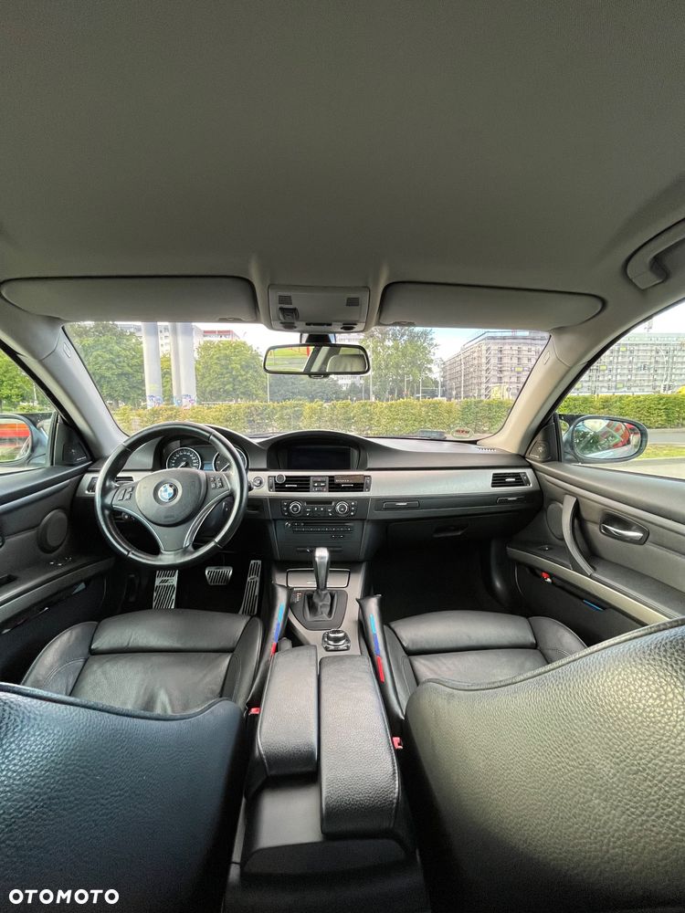 BMW Seria 3 - 9
