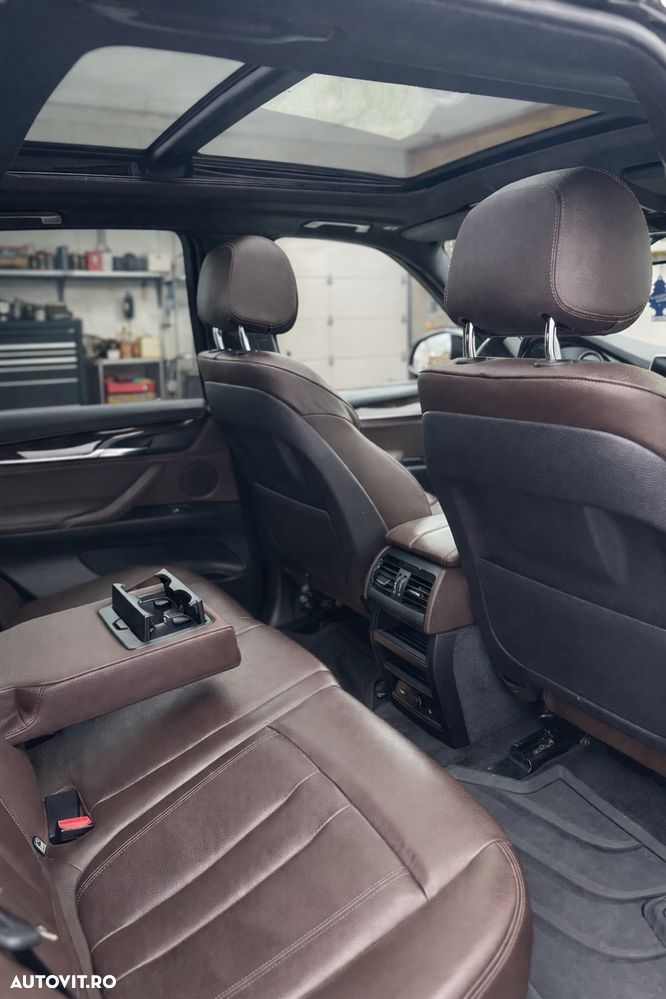 BMW X5 xDrive30d Sport-Aut. - 6