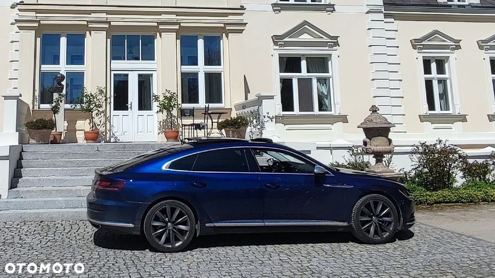 Volkswagen Arteon 2.0 TSI Elegance DSG - 1