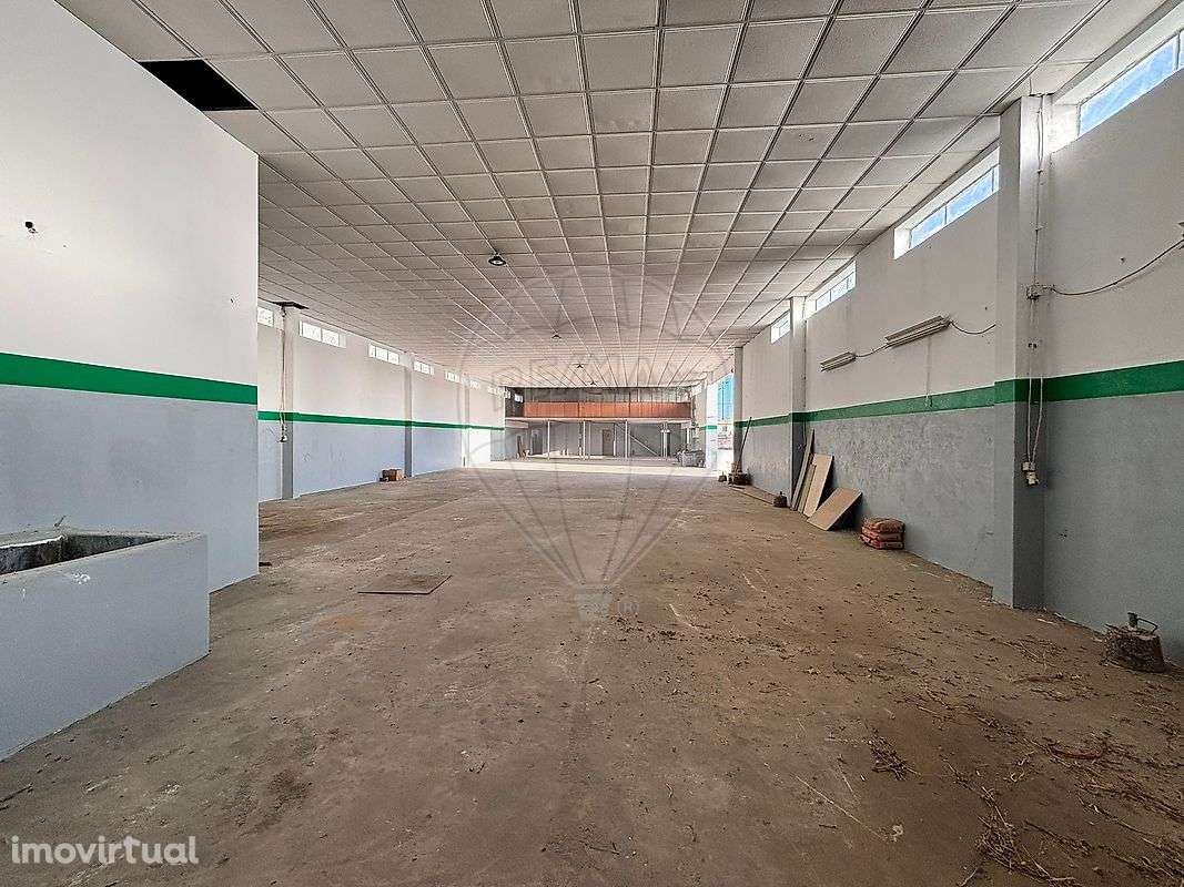 Armazém  para venda - Grande imagem: 5/15