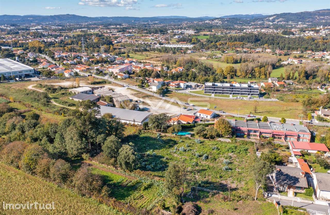 Lote Industrial  Venda em Lago,Amares - Grande imagem: 5/12