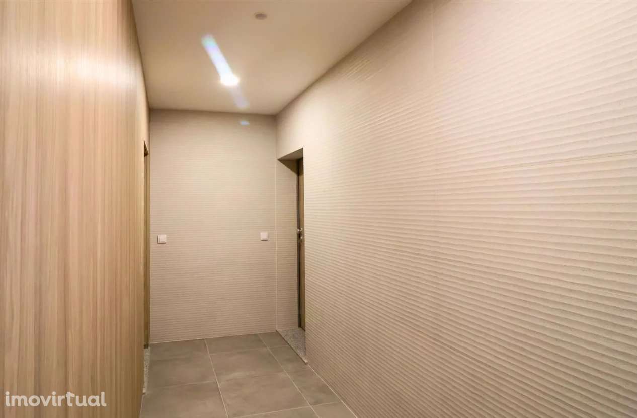 Apartamento T1 moderno em Carregal do Sal - Grande imagem: 4/10