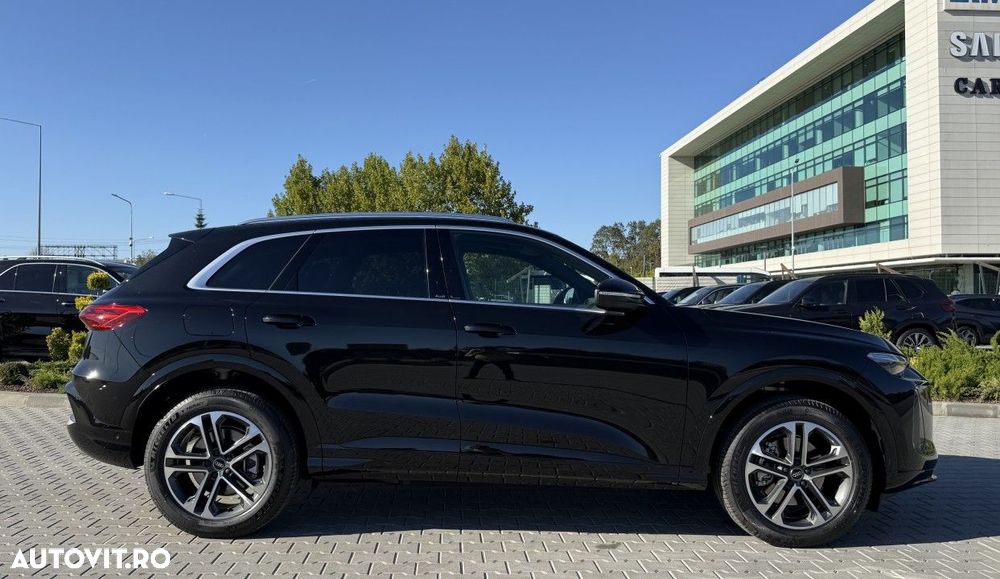 Audi Q5 40 TFSI quattro S tronic MHEV - 3